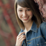 Lindsey senior photo